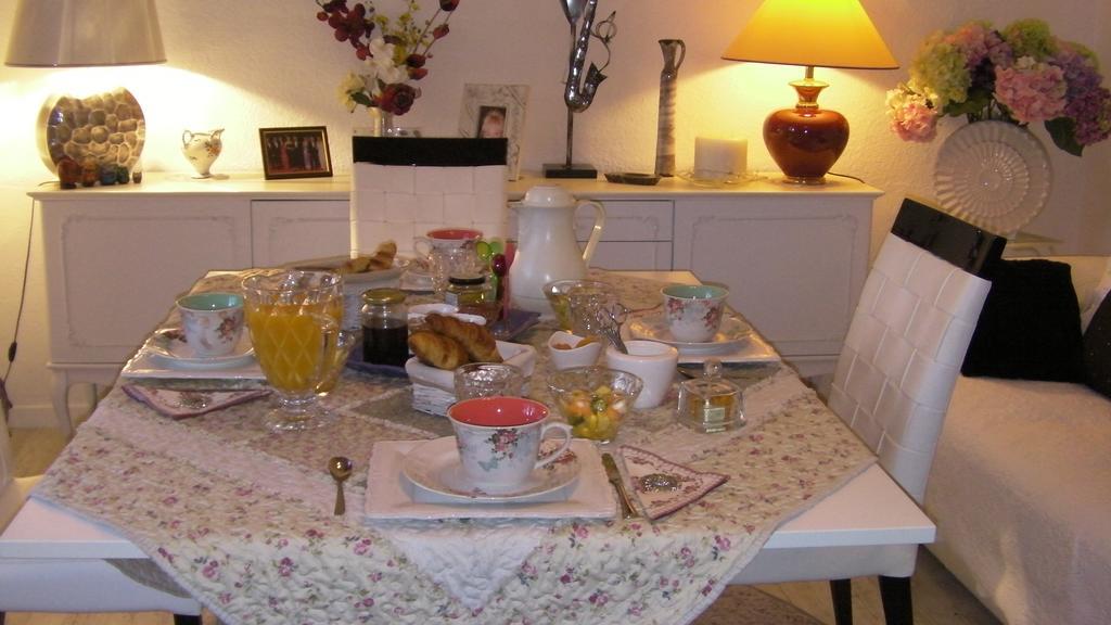 Mas De La Coucourde Bed and Breakfast Paluds de Noves Esterno foto